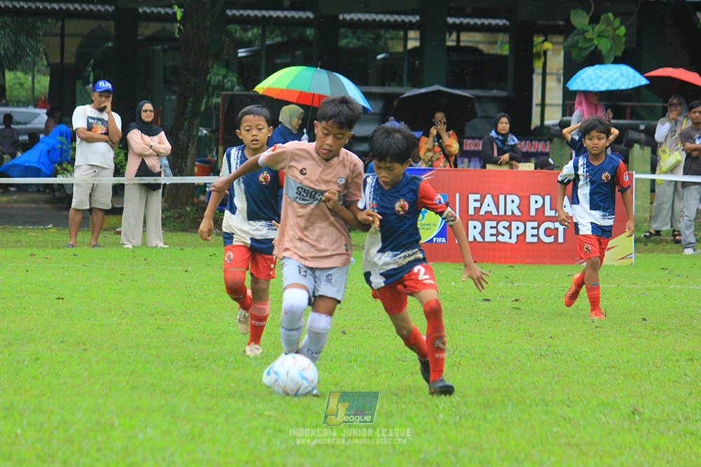 ijl u11 110126 naz purwakarta vs binna banua fc