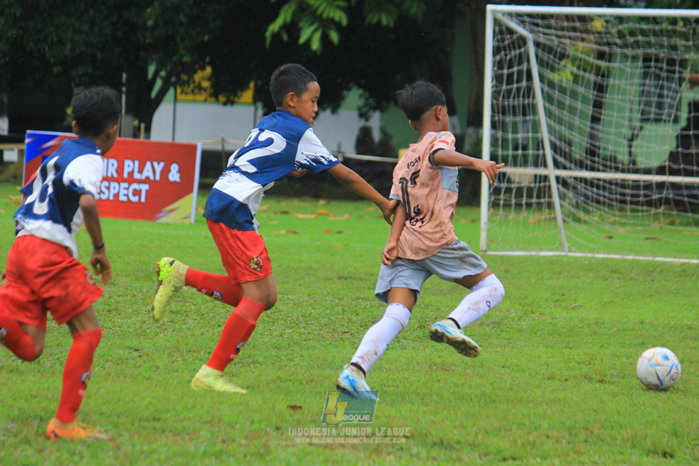 ijl u11 110126 naz purwakarta vs binna banua fc