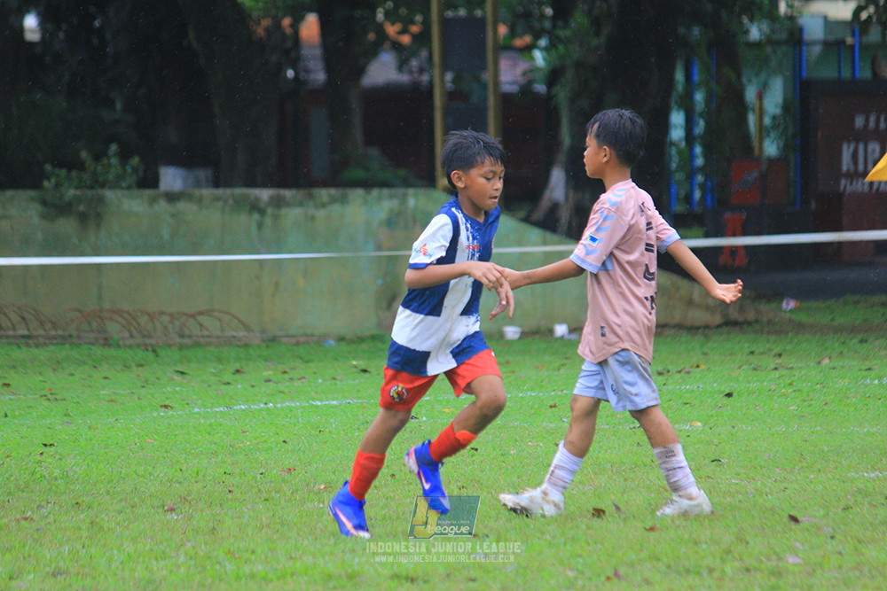 ijl u11 110126 naz purwakarta vs binna banua fc
