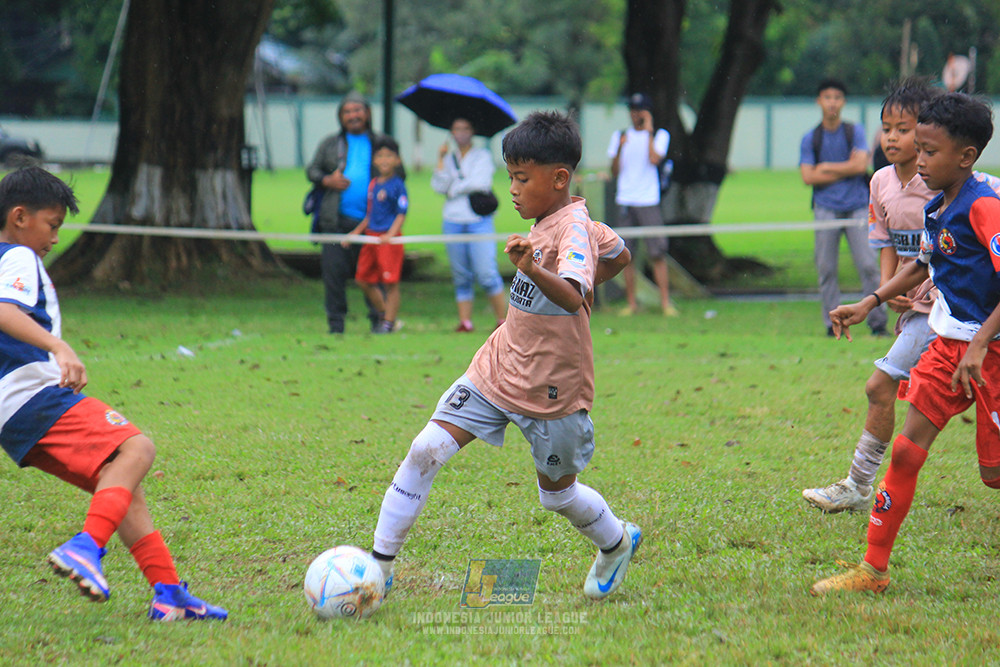 ijl u11 110126 naz purwakarta vs binna banua fc