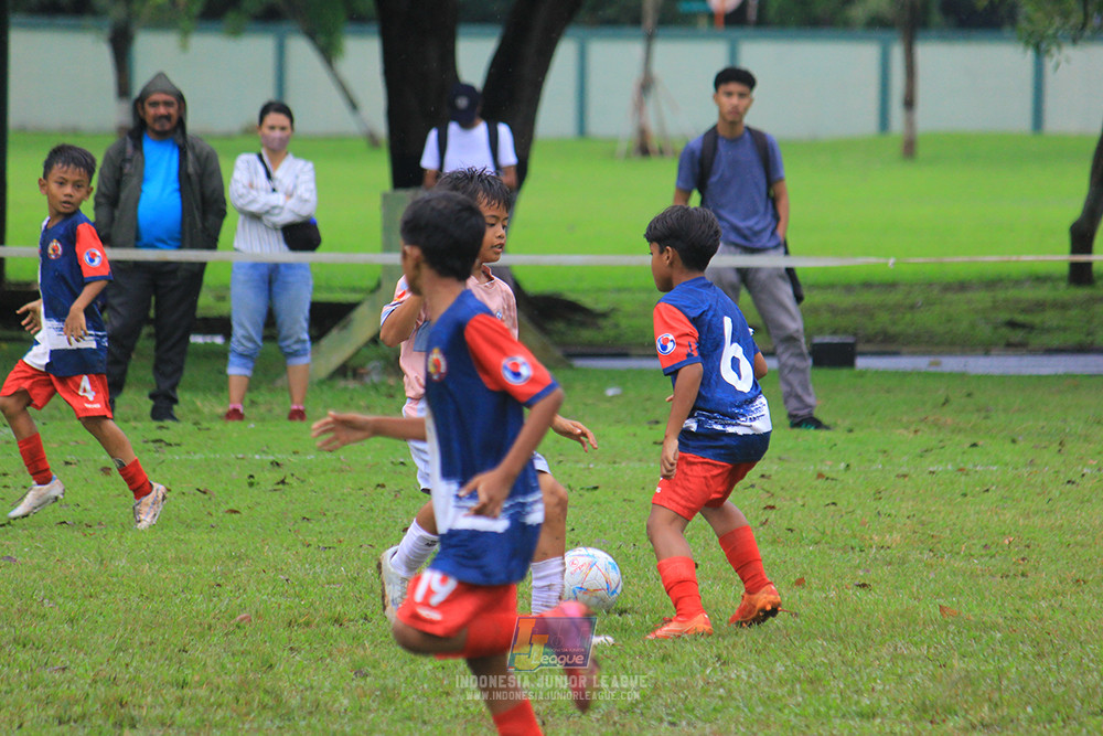 ijl u11 110126 naz purwakarta vs binna banua fc
