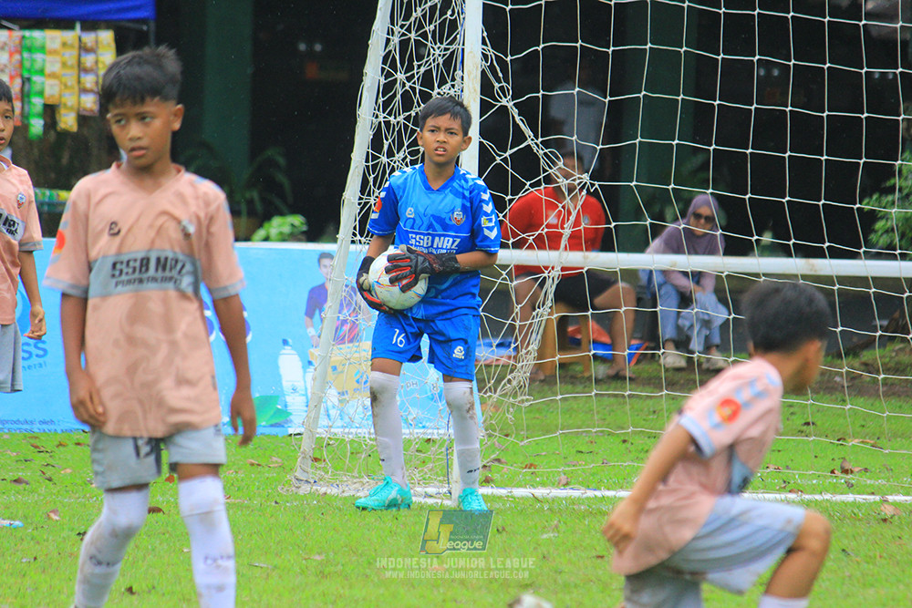 ijl u11 110126 naz purwakarta vs binna banua fc