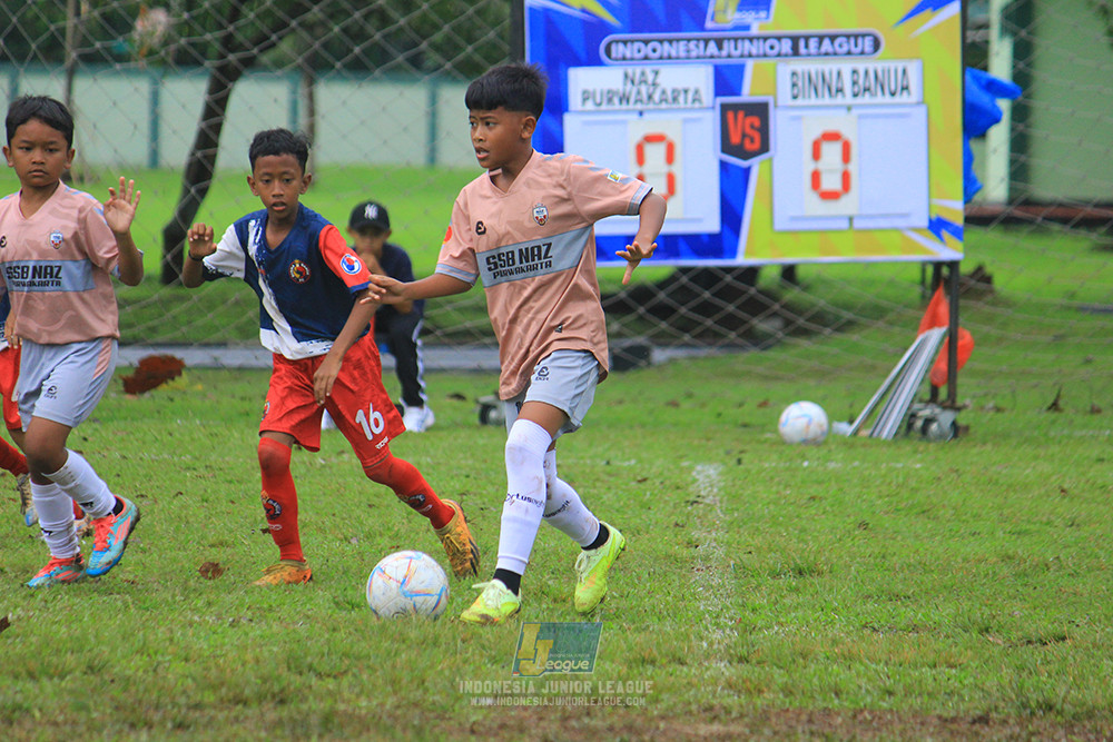 ijl u11 110126 naz purwakarta vs binna banua fc