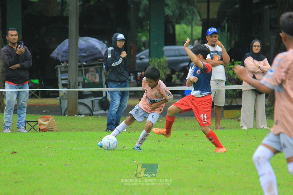 ijl u11 110126 naz purwakarta vs binna banua fc