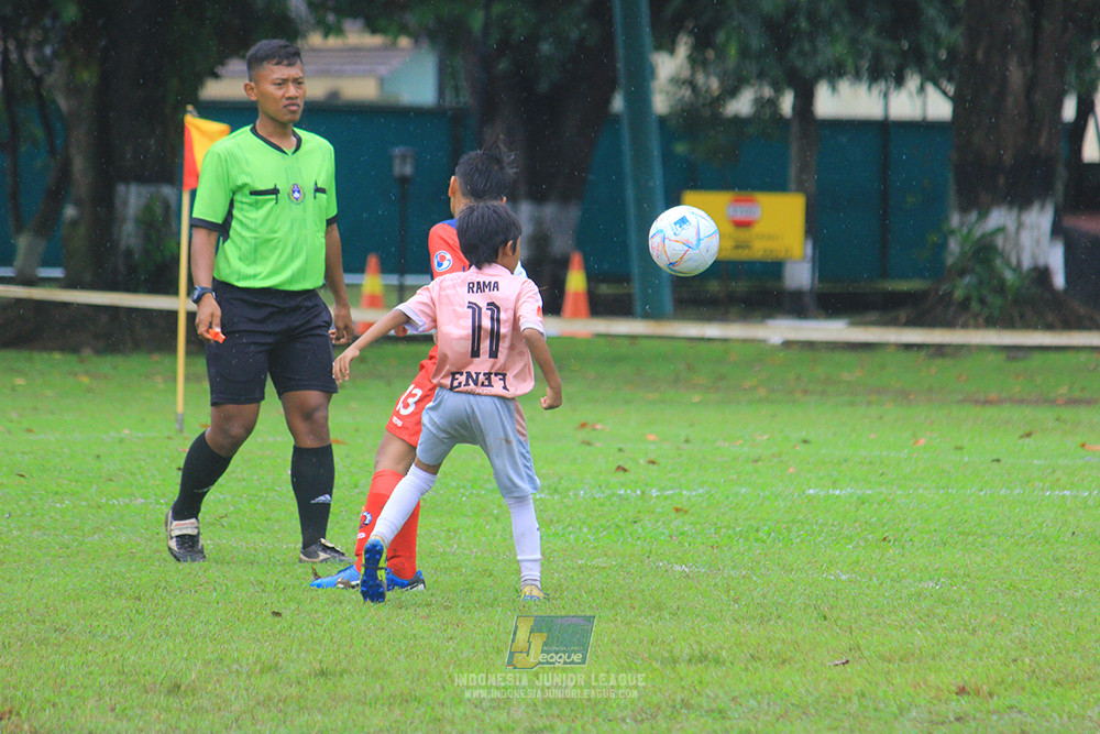 ijl u11 110126 naz purwakarta vs binna banua fc