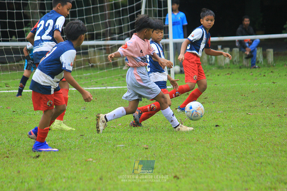 ijl u11 110126 naz purwakarta vs binna banua fc
