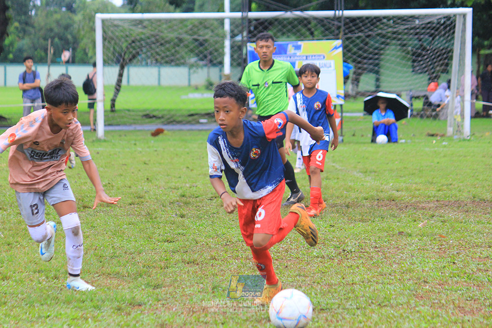 ijl u11 110126 naz purwakarta vs binna banua fc