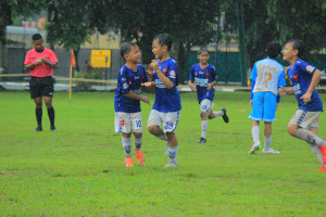 [IJL U11 - 110126] PROBALL FOOTBALL VS FIFA FARMEL