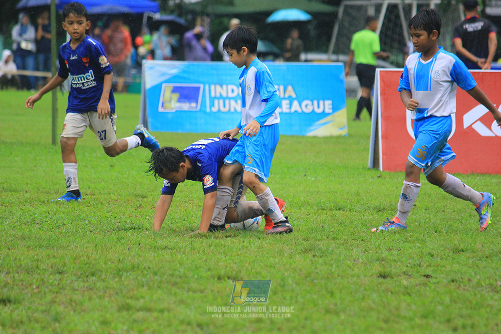 ijl u11 110126 proball football vs fifa farmel