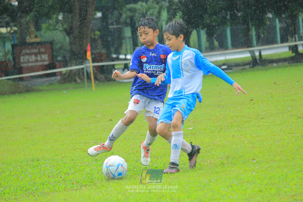 ijl u11 110126 proball football vs fifa farmel