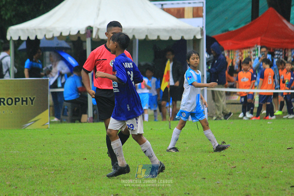 ijl u11 110126 proball football vs fifa farmel