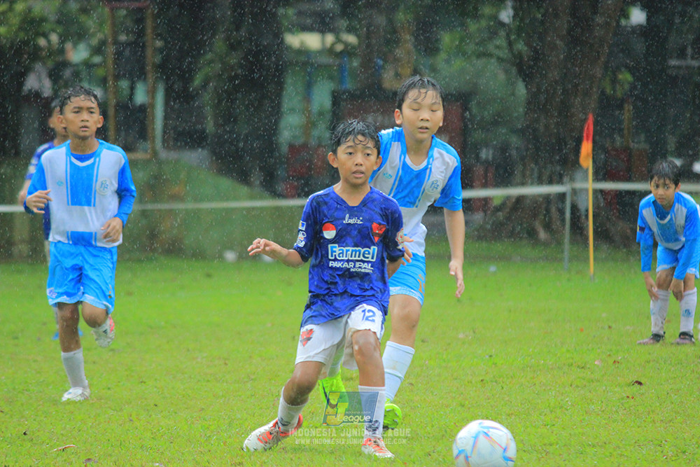ijl u11 110126 proball football vs fifa farmel