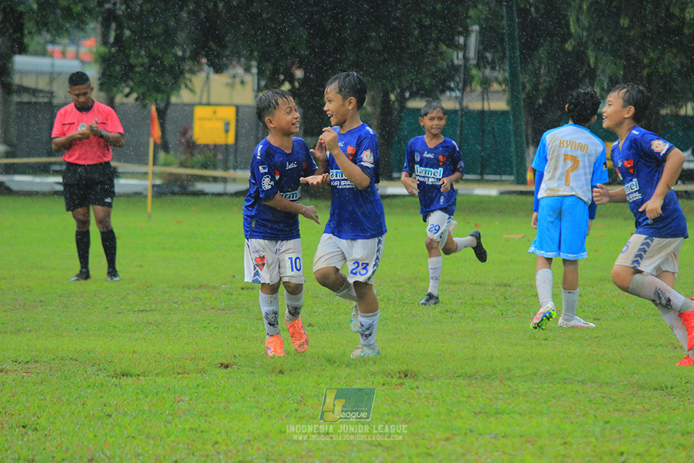 ijl u11 110126 proball football vs fifa farmel