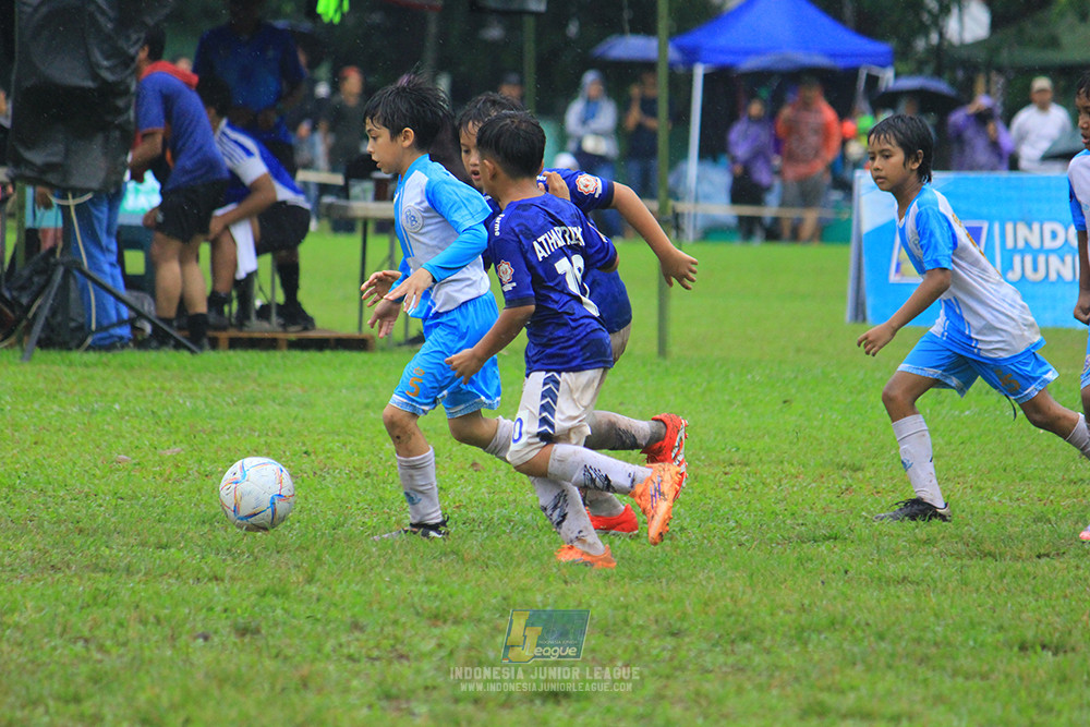 ijl u11 110126 proball football vs fifa farmel