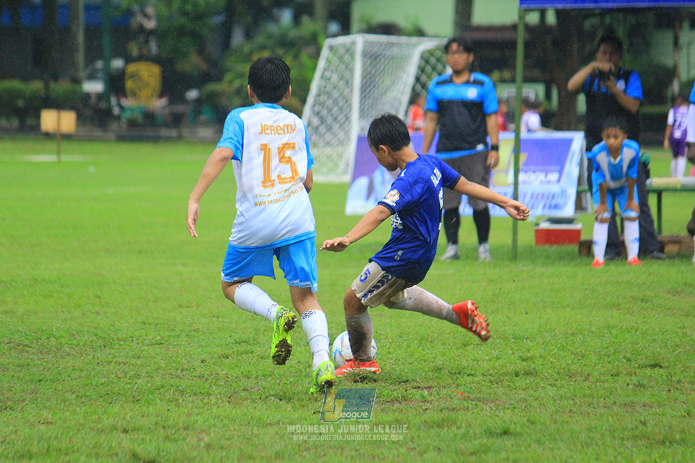 ijl u11 110126 proball football vs fifa farmel