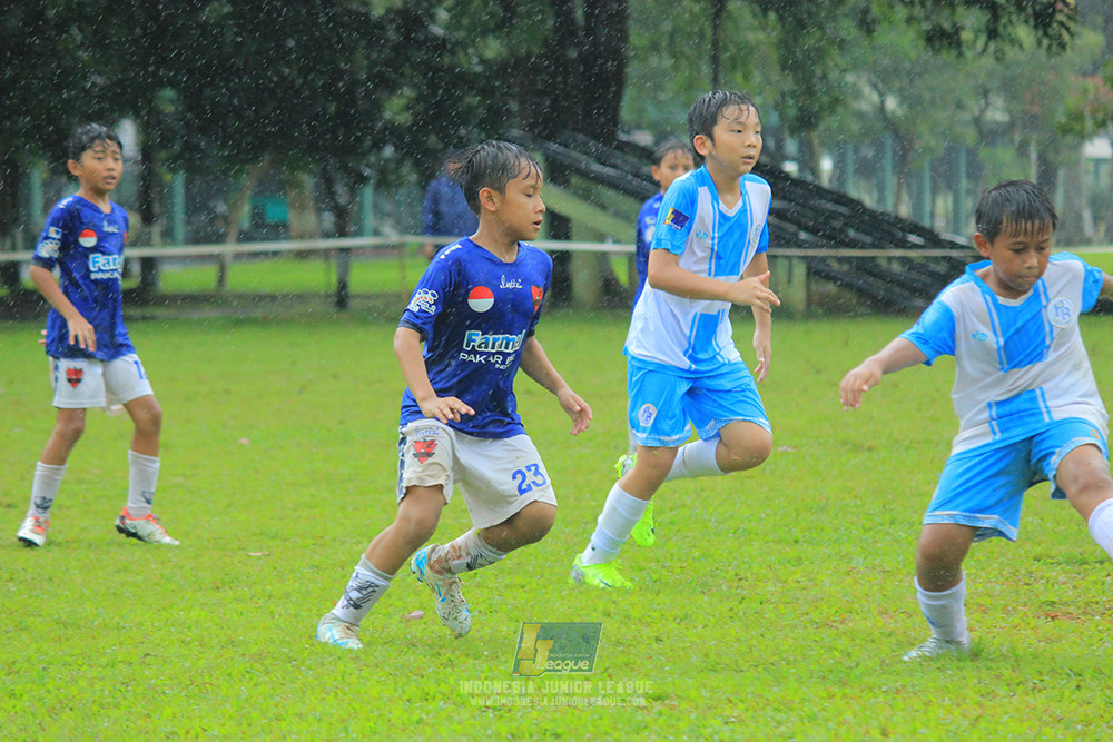 ijl u11 110126 proball football vs fifa farmel