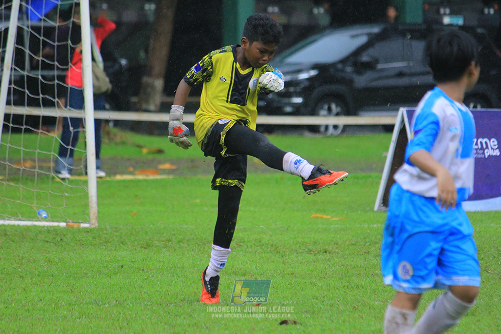 ijl u11 110126 proball football vs fifa farmel