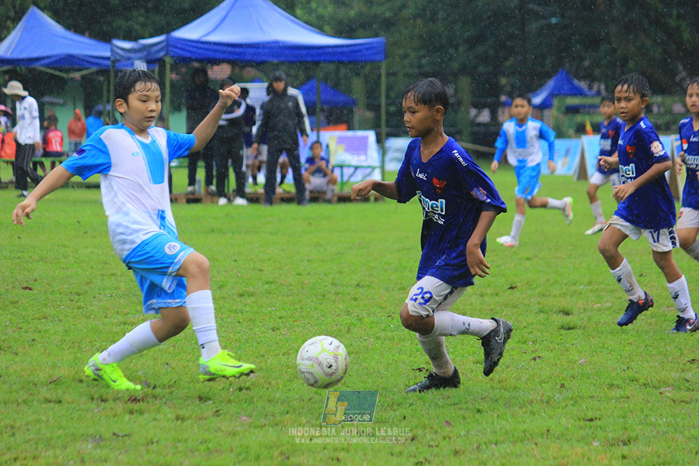 ijl u11 110126 proball football vs fifa farmel