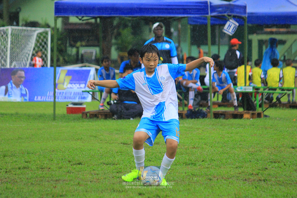 ijl u11 110126 proball football vs fifa farmel