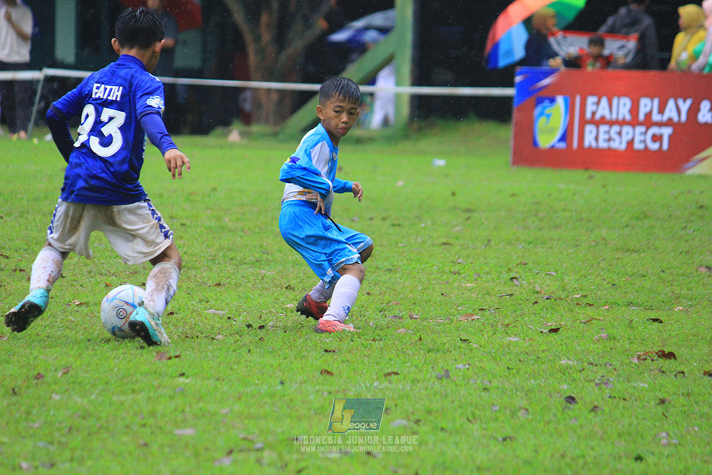 ijl u11 110126 proball football vs fifa farmel