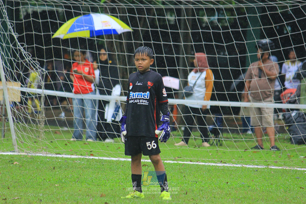 ijl u11 110126 proball football vs fifa farmel