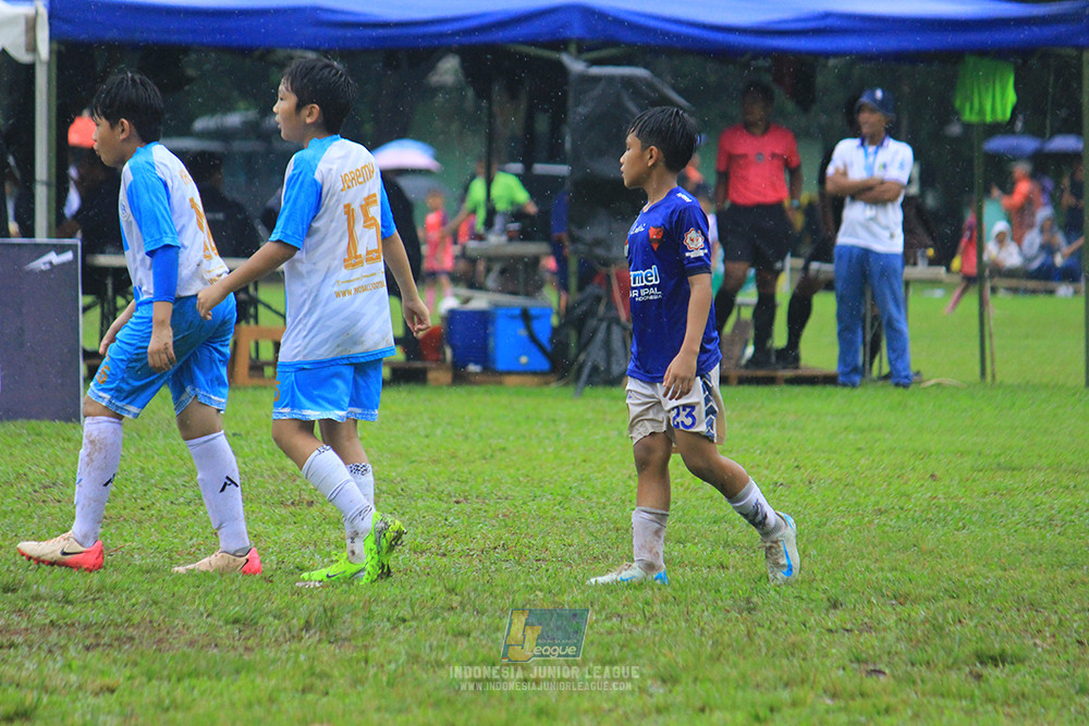 ijl u11 110126 proball football vs fifa farmel