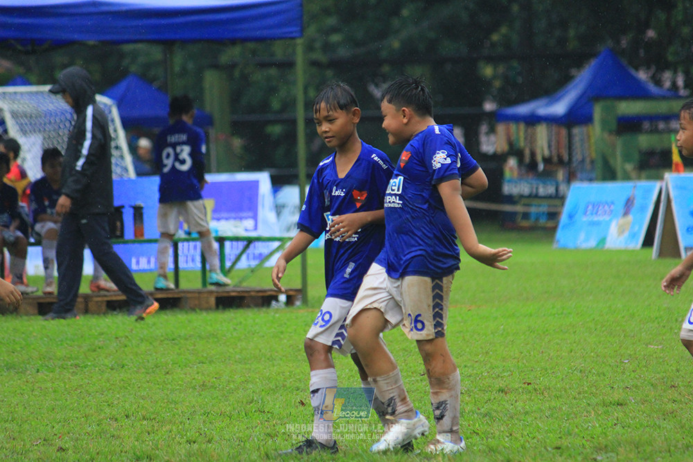 ijl u11 110126 proball football vs fifa farmel