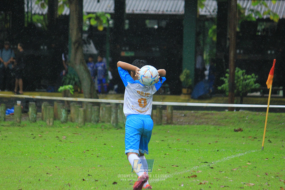 ijl u11 110126 proball football vs fifa farmel