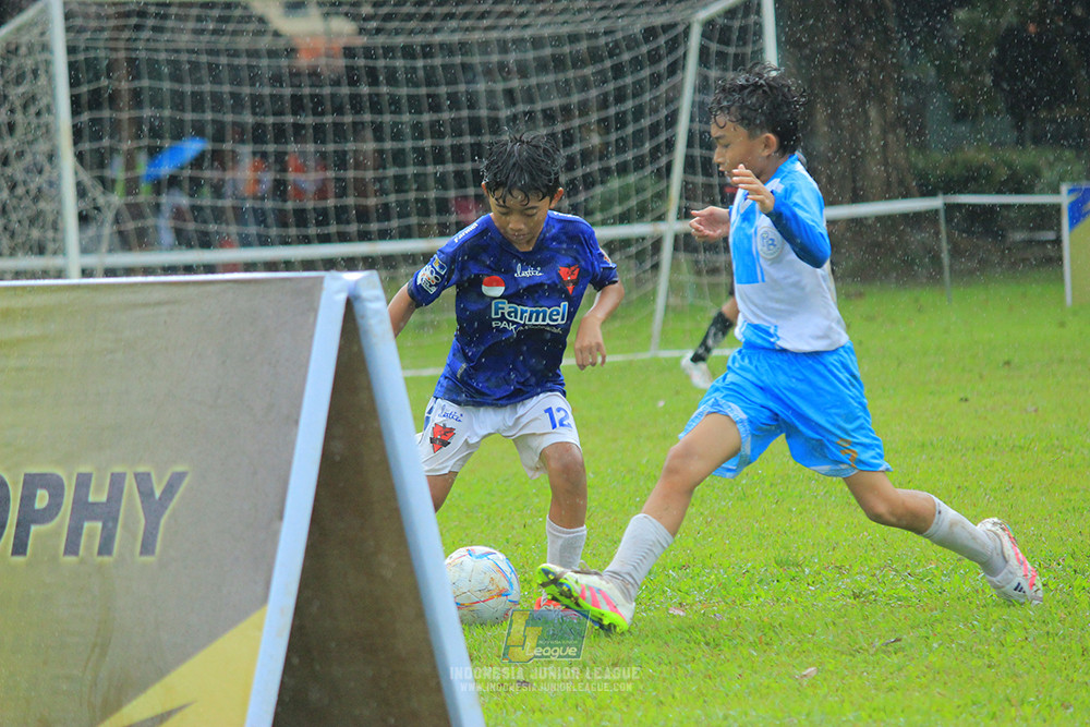 ijl u11 110126 proball football vs fifa farmel