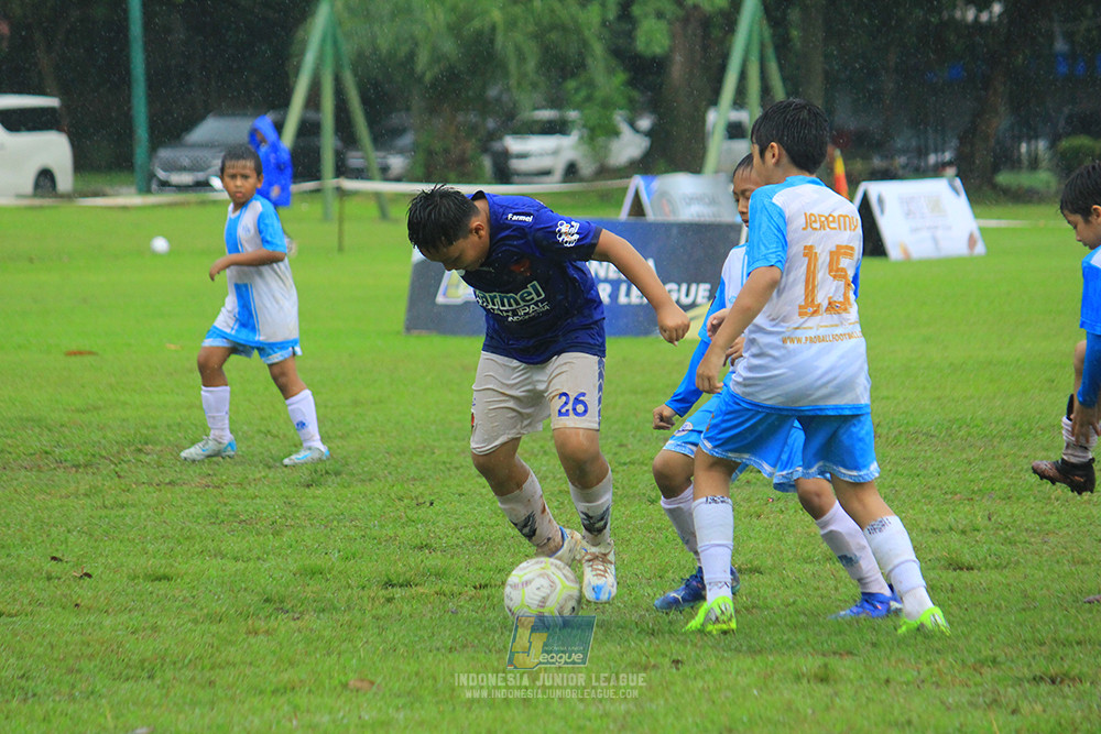 ijl u11 110126 proball football vs fifa farmel