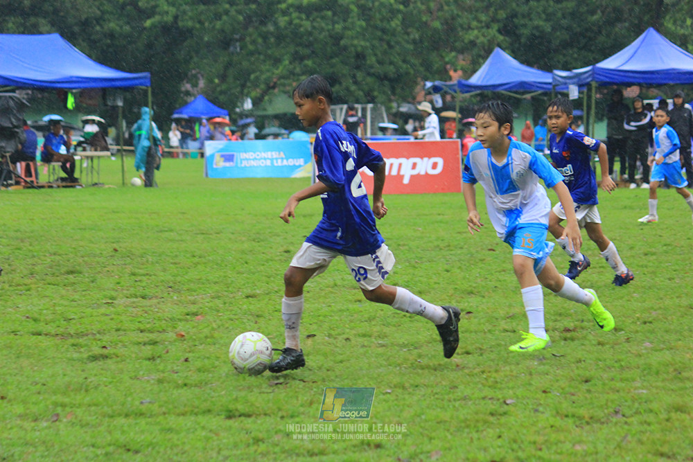 ijl u11 110126 proball football vs fifa farmel