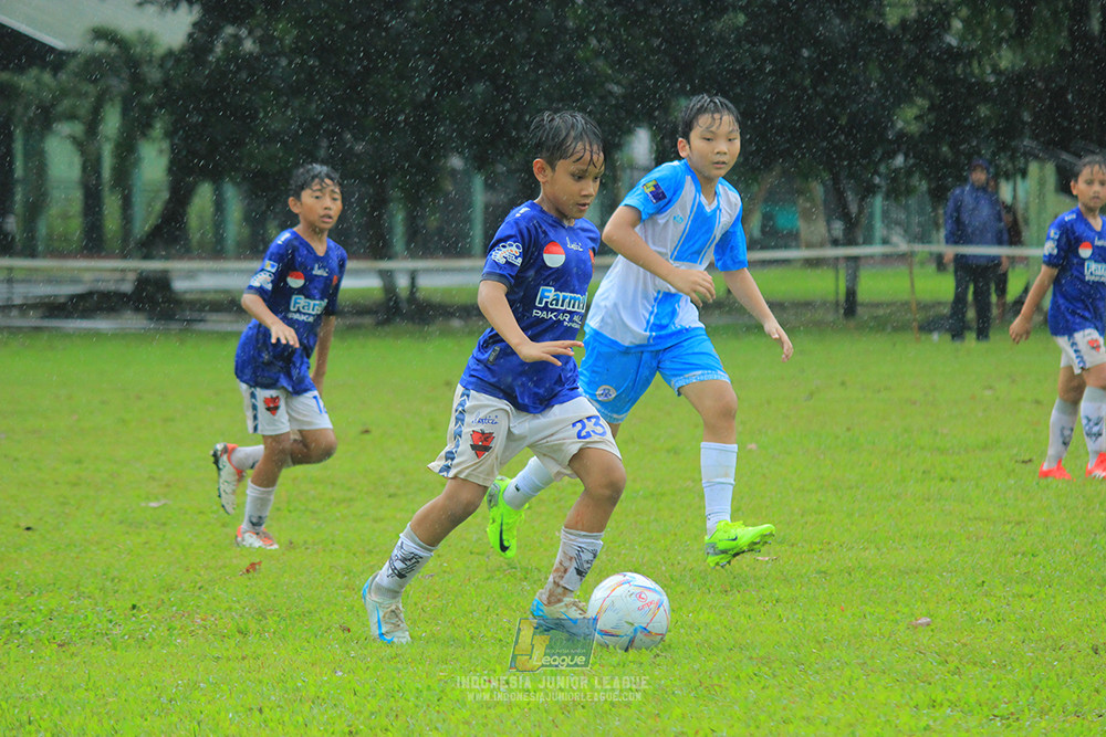 ijl u11 110126 proball football vs fifa farmel