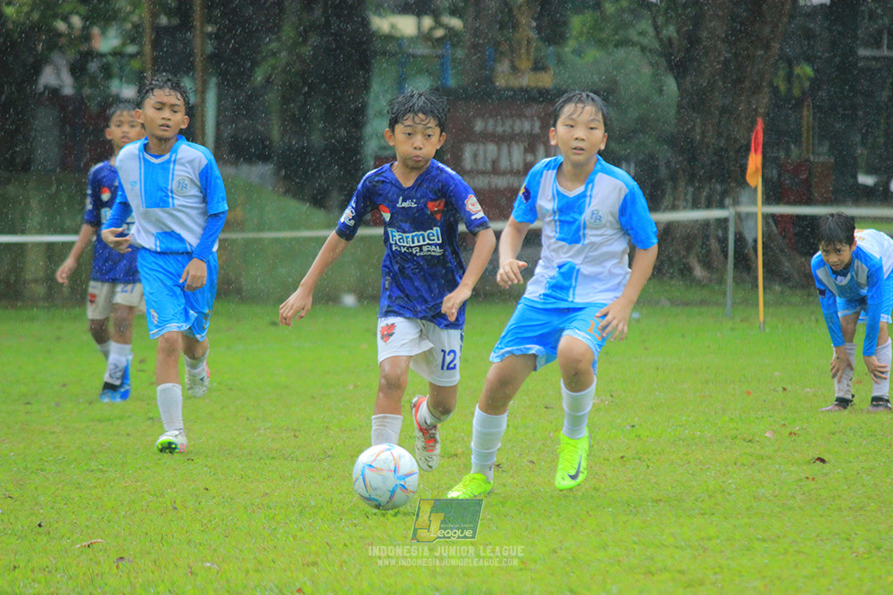 ijl u11 110126 proball football vs fifa farmel