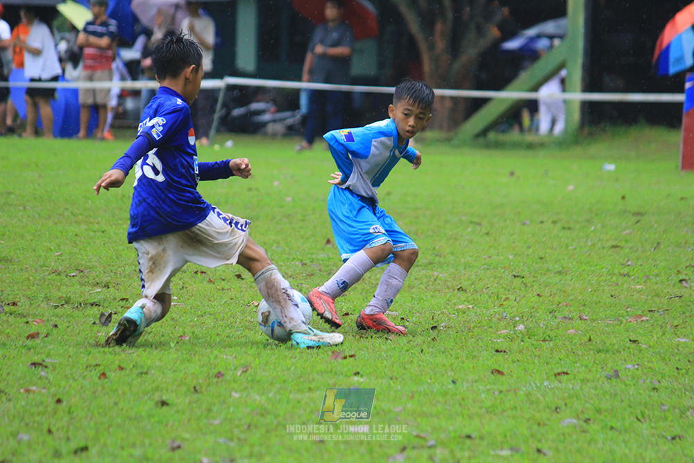 ijl u11 110126 proball football vs fifa farmel