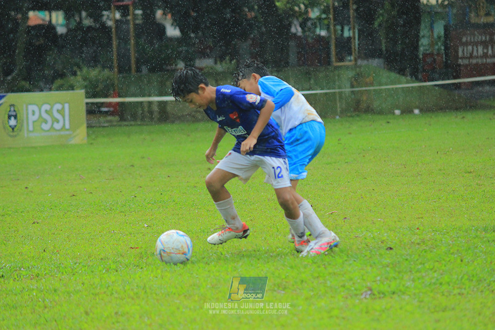 ijl u11 110126 proball football vs fifa farmel