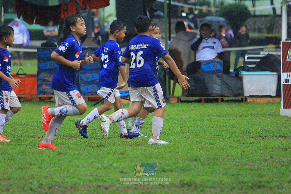 ijl u11 110126 proball football vs fifa farmel