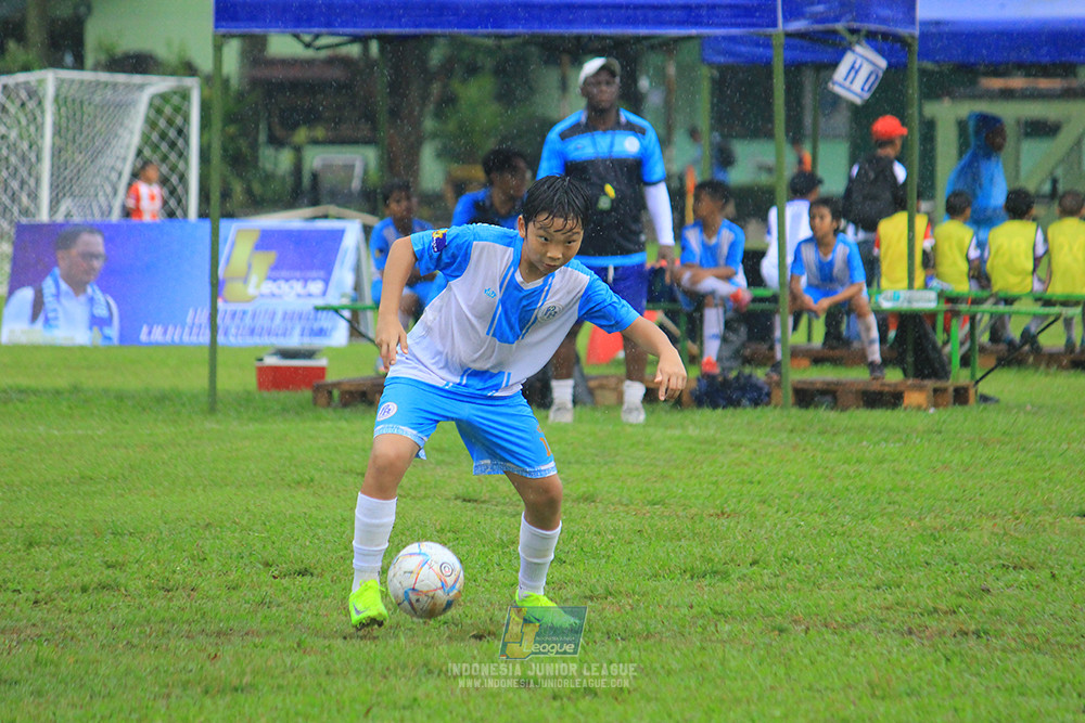 ijl u11 110126 proball football vs fifa farmel