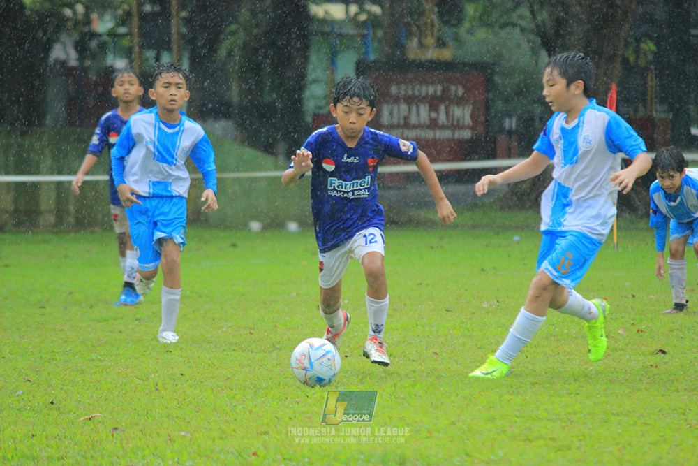 ijl u11 110126 proball football vs fifa farmel