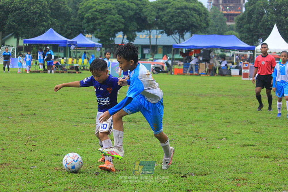 ijl u11 110126 proball football vs fifa farmel