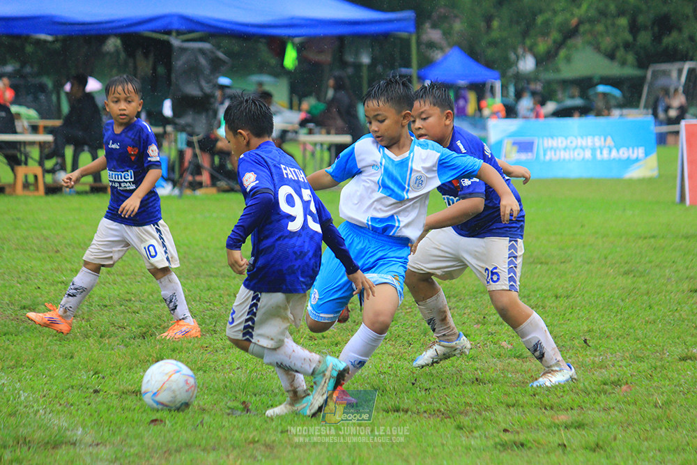 ijl u11 110126 proball football vs fifa farmel