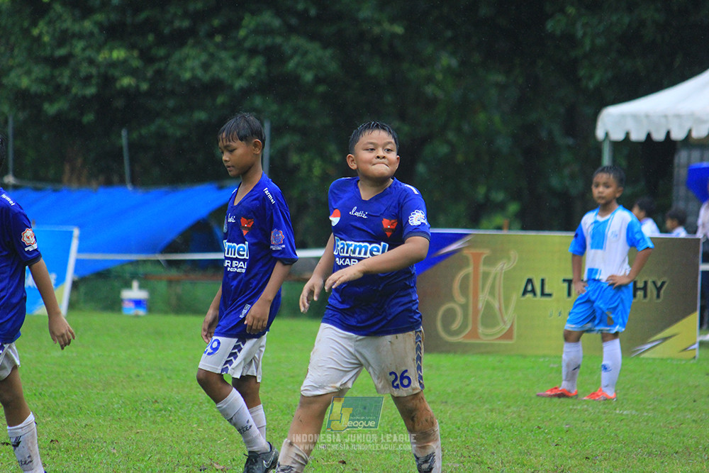 ijl u11 110126 proball football vs fifa farmel