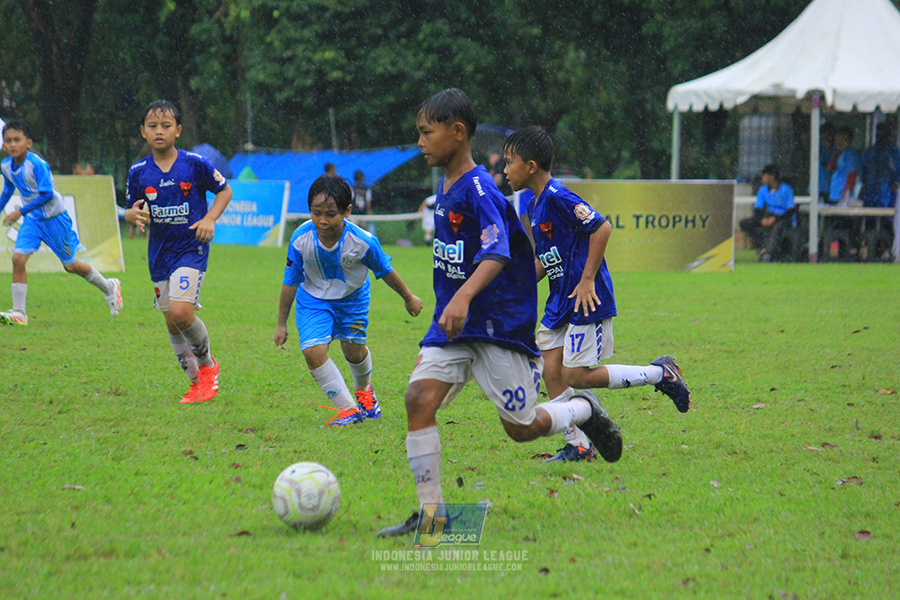 ijl u11 110126 proball football vs fifa farmel