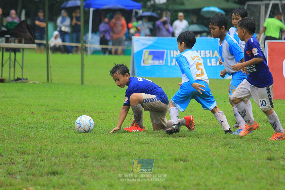 ijl u11 110126 proball football vs fifa farmel
