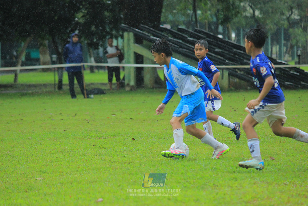 ijl u11 110126 proball football vs fifa farmel