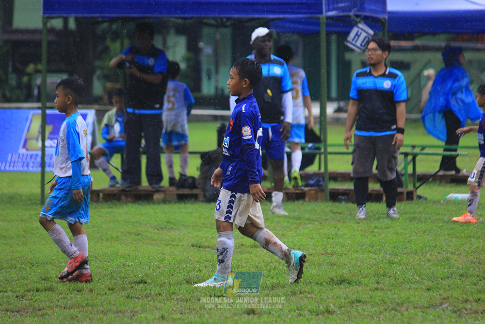 ijl u11 110126 proball football vs fifa farmel