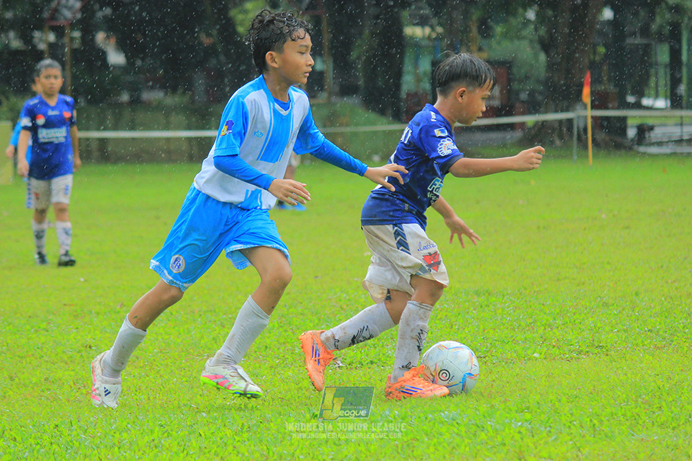 ijl u11 110126 proball football vs fifa farmel