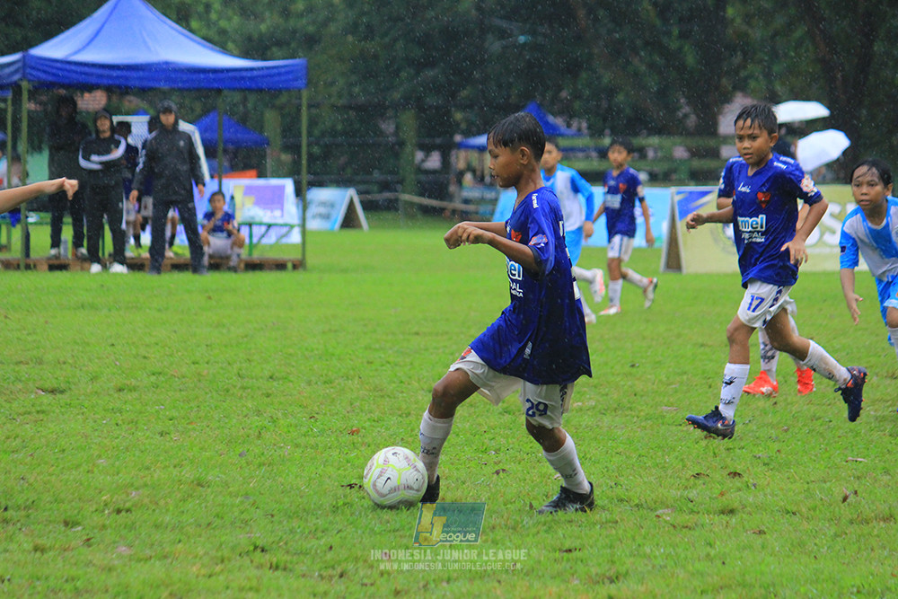 ijl u11 110126 proball football vs fifa farmel