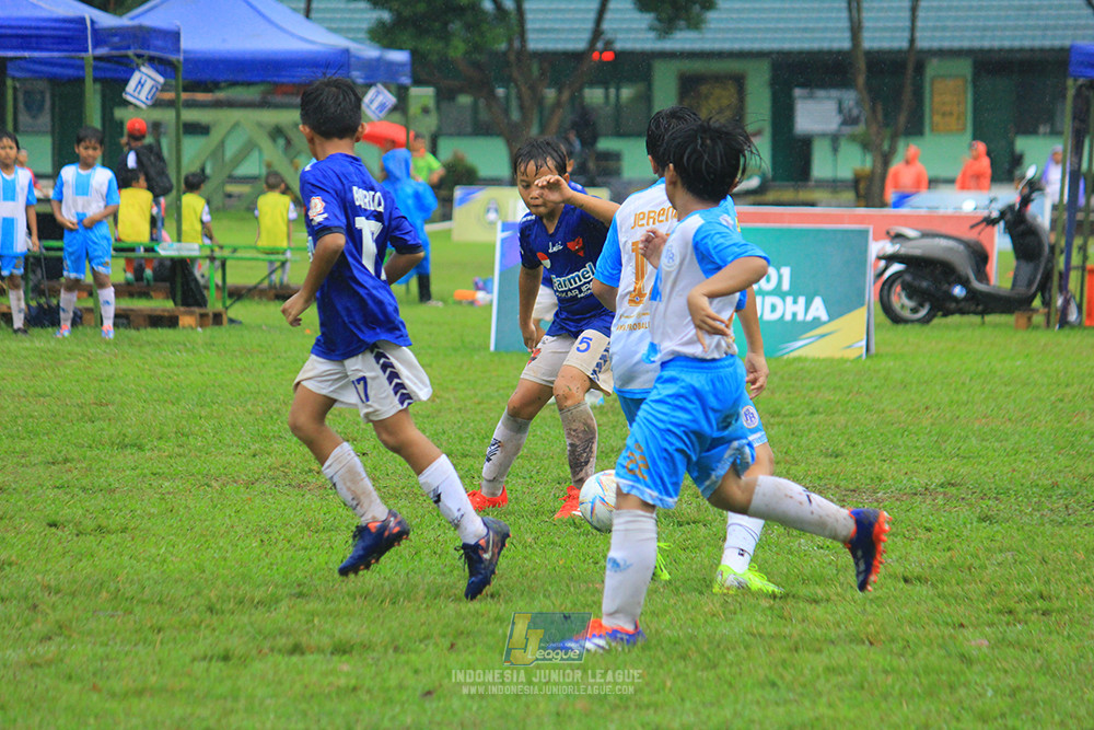 ijl u11 110126 proball football vs fifa farmel