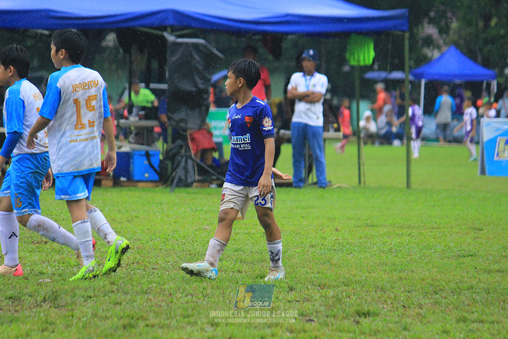 ijl u11 110126 proball football vs fifa farmel