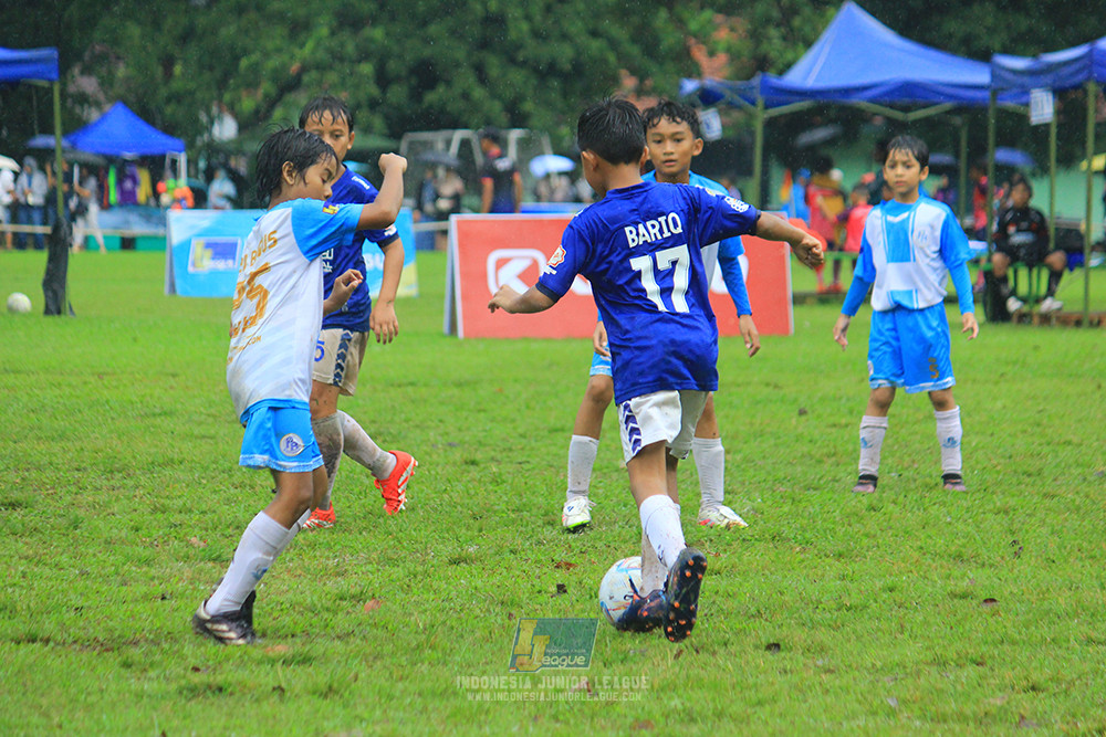 ijl u11 110126 proball football vs fifa farmel